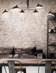 Потолочная люстра Spruzzo SL305.402.06