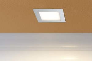 Точечный светильник 93758