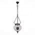 Подвесная люстра Sotto SL317.413.03