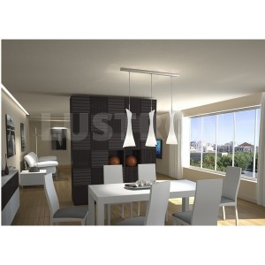 Подвесной светильник Zack 0771