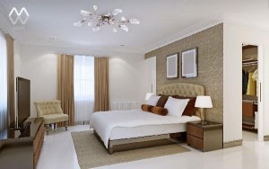 Потолочная люстра Восторг 242016306