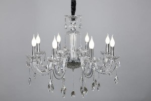 Подвесная люстра Valledoria OML-70203-08