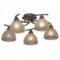 Потолочная люстра Zungoli LSF-1603-05