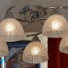 Потолочная люстра Zungoli LSF-1603-05