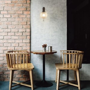 Бра Karo 70077/1 графит