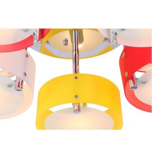 Потолочная люстра Foresta SL483.162.05