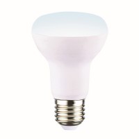 Лампочка светодиодная  LED-R63-11W/4000K/E27/FR/NR картон
