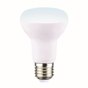 Лампочка светодиодная  LED-R63-11W/4000K/E27/FR/NR картон