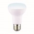 Лампочка светодиодная  LED-R63-11W/4000K/E27/FR/NR картон