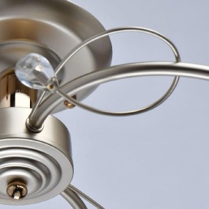 Потолочная люстра Нежность 676014003