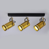 Спот Bronze 20063/3 LED