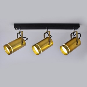 Спот Bronze 20063/3 LED