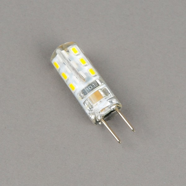 Лампочка светодиодная G5.3-220V-3W-3000K-сил Лампочка светодиодная G5.3-220V-3W-3000K-сил