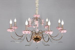 Подвесная люстра Muntiggioni OML-70413-08