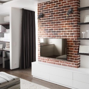 Спот Fleur 20066/1 LED