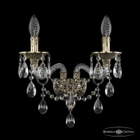 Бра Ivele Crystal 16115B/2/165 GB