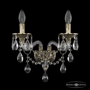 Бра Ivele Crystal 16115B/2/165 GB