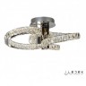 Потолочная люстра Crystal ice 16148/3 CR