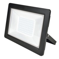 Прожектор уличный  ULF-F19-100W/4000K IP65 175-250В BLACK