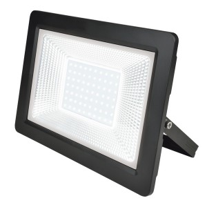 Прожектор уличный  ULF-F19-100W/4000K IP65 175-250В BLACK