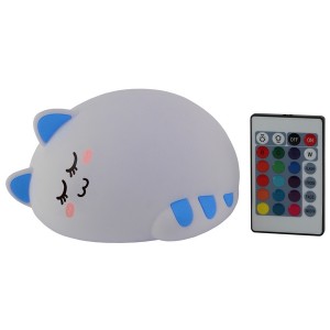 Ночник  NLED-415-2W-BU