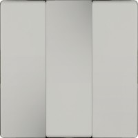 Выключатель Слоновая кость WL03-SW-3G-ivory