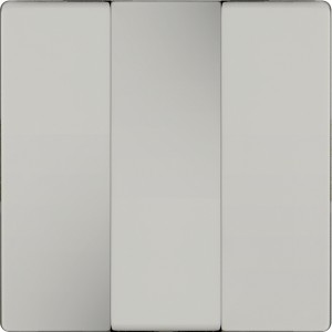 Выключатель Слоновая кость WL03-SW-3G-ivory