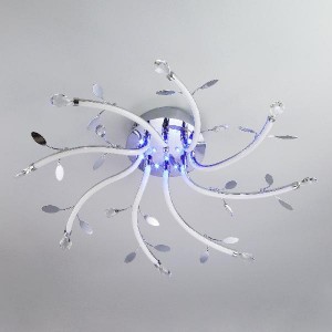 Потолочная люстра Willow 90128/8