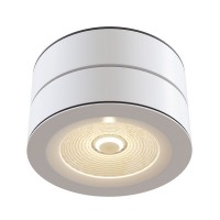 Точечный светильник Treviso C023CL-L20W4K