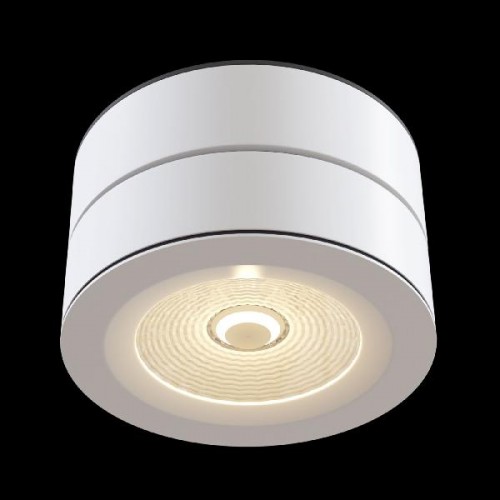 Точечный светильник Treviso C023CL-L20W4K