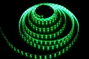 Светодиодная лента LC-5050-12G60