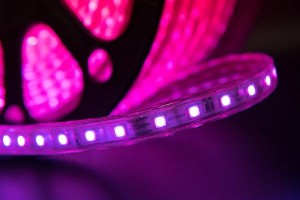 Светодиодная лента LT560-RGB-50