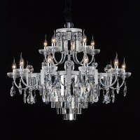 Подвесная люстра Sandra MD103901-19A