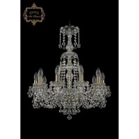 Подвесная люстра 11.26 11.26.10.200.XL-65.Br.B