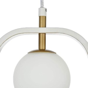 Подвесной светильник Avola MOD431-PL-01-WG