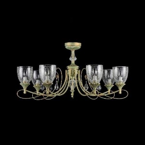 Подвесная люстра Sabina RC145-PL-07-MG
