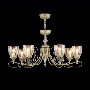 Подвесная люстра Sabina RC145-PL-07-MG