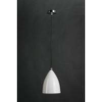 Подвесной светильник Basic-white 765H-11-60-0