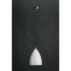 Подвесной светильник Basic-white 765H-11-60-0