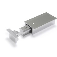 Питание боковое Track Rail SL Surface TRP-1-1-CH