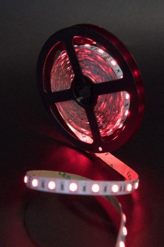 Светодиодная лента  SWG560-24-14.4-RGB