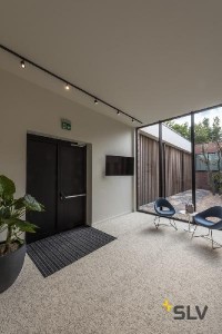 Трековый светильник 1PHASE-TRACK ENOLA_B SPOT 1002110