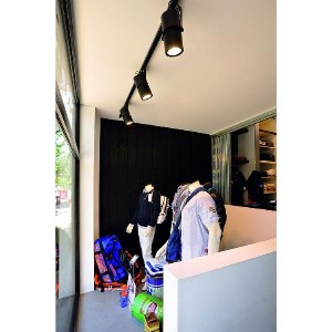 Трековый светильник Euro 153410