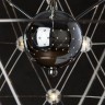 Подвесной светильник Cristallino 1608/02 SP-48