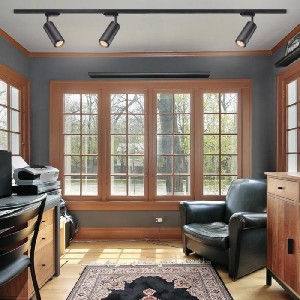 Трековый светильник Pipe 370414