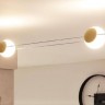Трековый светильник Wire Systems Dc 94158