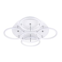 Потолочная люстра Rapid A2500PL-5WH