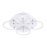 Потолочная люстра Rapid A2500PL-5WH