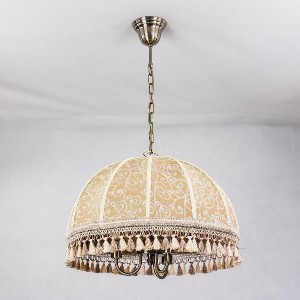 Подвесная люстра Базель CL407135