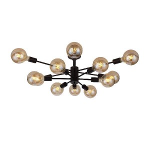 Потолочная люстра Ano SL419.402.12